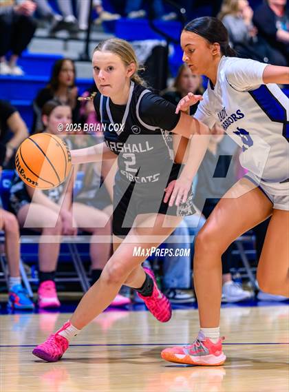 Thumbnail 2 in FR: Marshall @ Cotter photogallery.