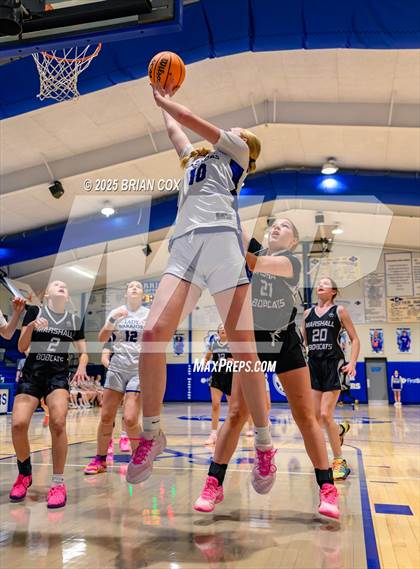 Thumbnail 1 in FR: Marshall @ Cotter photogallery.