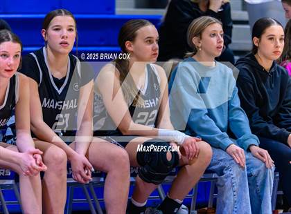 Thumbnail 3 in FR: Marshall @ Cotter photogallery.