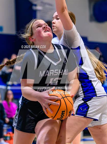 Thumbnail 2 in FR: Marshall @ Cotter photogallery.