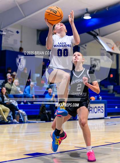 Thumbnail 1 in FR: Marshall @ Cotter photogallery.