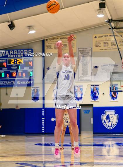 Thumbnail 1 in FR: Marshall @ Cotter photogallery.