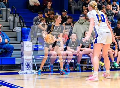 Thumbnail 3 in FR: Marshall @ Cotter photogallery.