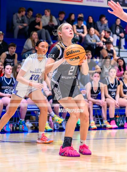 Thumbnail 3 in FR: Marshall @ Cotter photogallery.