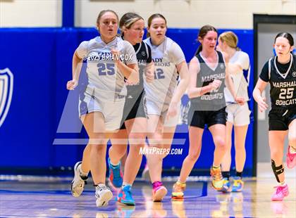 Thumbnail 2 in FR: Marshall @ Cotter photogallery.