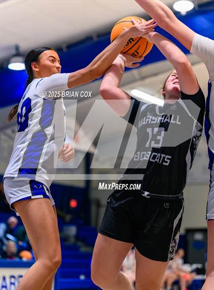 Thumbnail 1 in FR: Marshall @ Cotter photogallery.