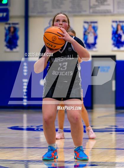 Thumbnail 2 in FR: Marshall @ Cotter photogallery.