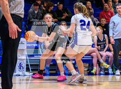 Thumbnail 1 in FR: Marshall @ Cotter photogallery.