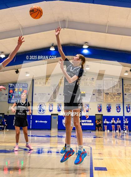 Thumbnail 2 in FR: Marshall @ Cotter photogallery.