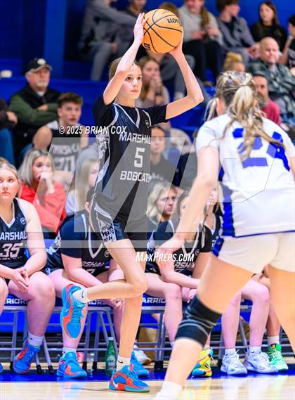 Thumbnail 2 in FR: Marshall @ Cotter photogallery.