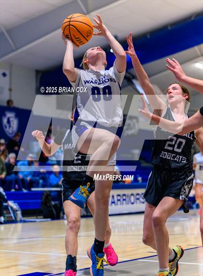 Thumbnail 1 in FR: Marshall @ Cotter photogallery.