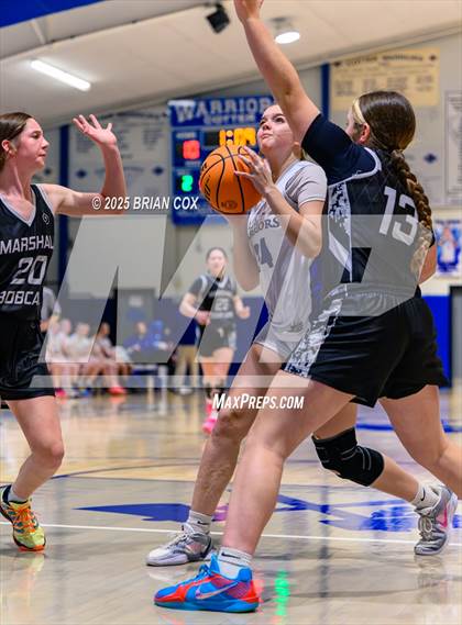 Thumbnail 2 in FR: Marshall @ Cotter photogallery.