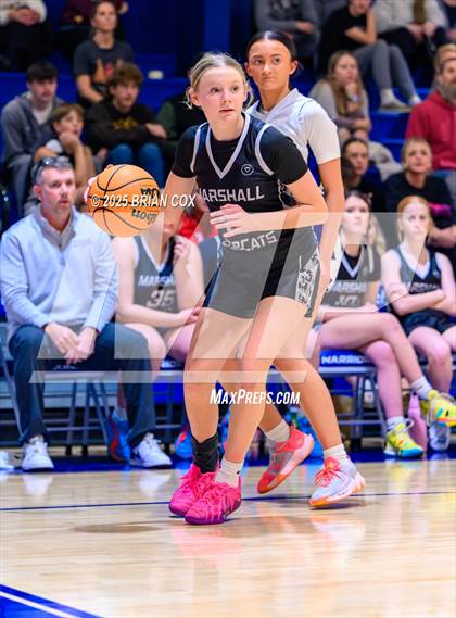 Thumbnail 2 in FR: Marshall @ Cotter photogallery.