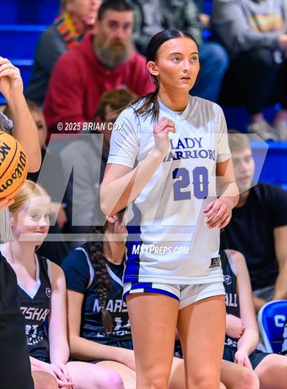 Thumbnail 3 in FR: Marshall @ Cotter photogallery.