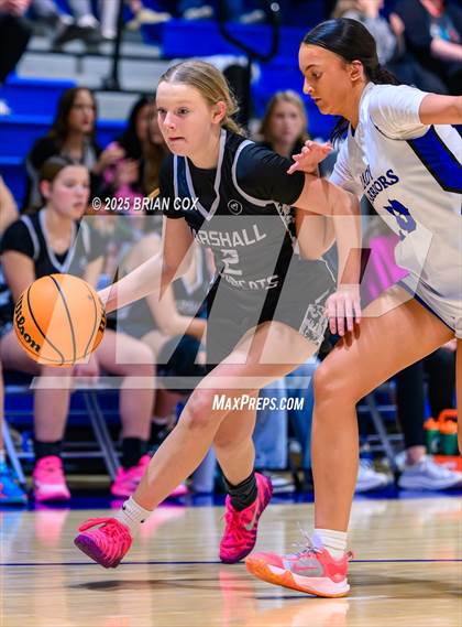 Thumbnail 1 in FR: Marshall @ Cotter photogallery.