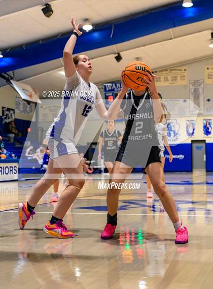 Thumbnail 2 in FR: Marshall @ Cotter photogallery.