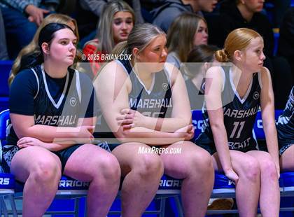 Thumbnail 3 in FR: Marshall @ Cotter photogallery.