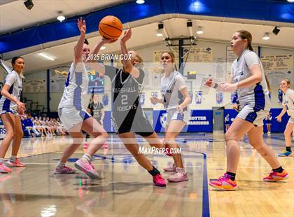 Thumbnail 1 in FR: Marshall @ Cotter photogallery.