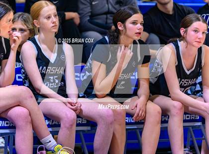 Thumbnail 2 in FR: Marshall @ Cotter photogallery.