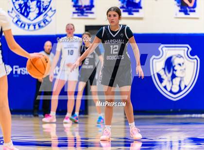 Thumbnail 3 in FR: Marshall @ Cotter photogallery.