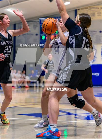 Thumbnail 3 in FR: Marshall @ Cotter photogallery.