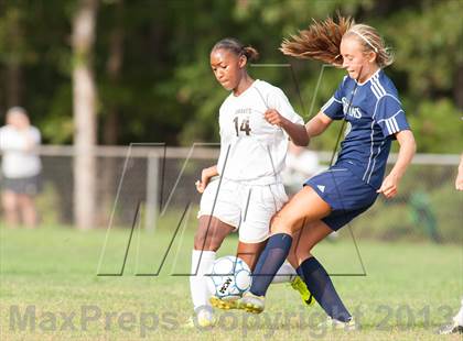Thumbnail 1 in Holy Spirit @ Absegami photogallery.