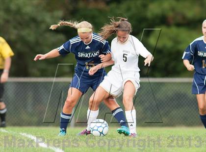 Thumbnail 3 in Holy Spirit @ Absegami photogallery.