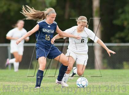Thumbnail 1 in Holy Spirit @ Absegami photogallery.