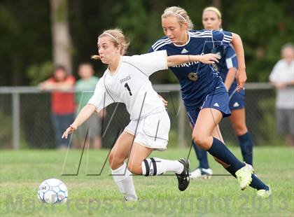 Thumbnail 2 in Holy Spirit @ Absegami photogallery.