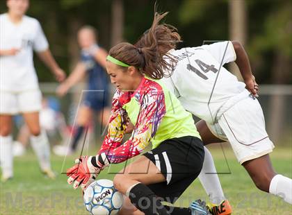 Thumbnail 3 in Holy Spirit @ Absegami photogallery.