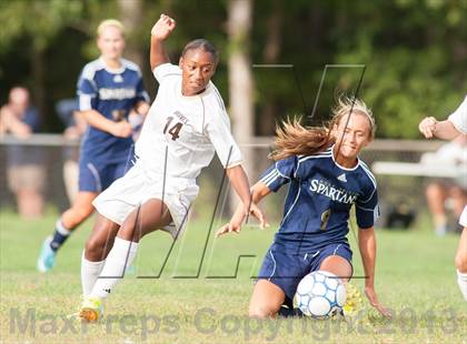 Thumbnail 2 in Holy Spirit @ Absegami photogallery.