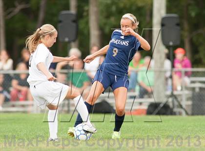 Thumbnail 1 in Holy Spirit @ Absegami photogallery.