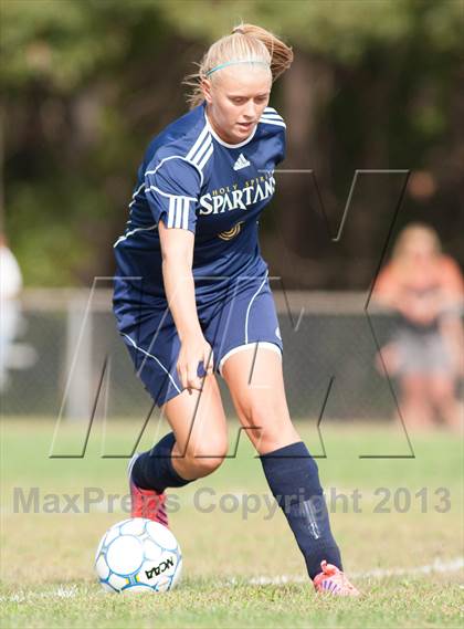 Thumbnail 3 in Holy Spirit @ Absegami photogallery.