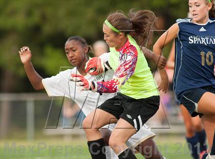 Thumbnail 1 in Holy Spirit @ Absegami photogallery.