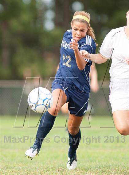 Thumbnail 1 in Holy Spirit @ Absegami photogallery.