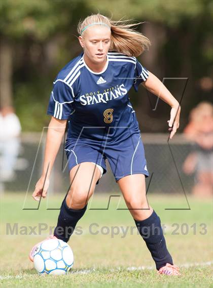 Thumbnail 1 in Holy Spirit @ Absegami photogallery.