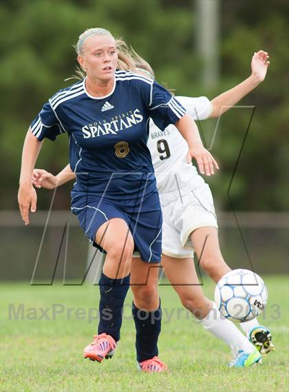 Thumbnail 3 in Holy Spirit @ Absegami photogallery.
