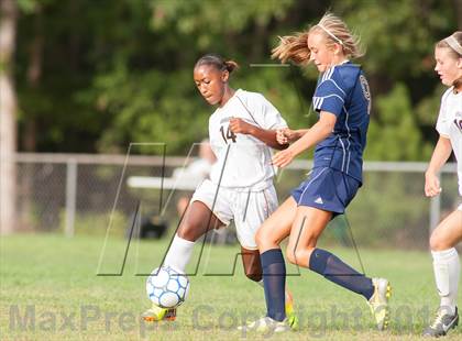 Thumbnail 3 in Holy Spirit @ Absegami photogallery.