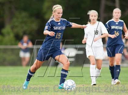 Thumbnail 1 in Holy Spirit @ Absegami photogallery.