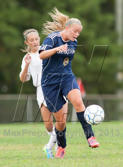 Thumbnail 1 in Holy Spirit @ Absegami photogallery.