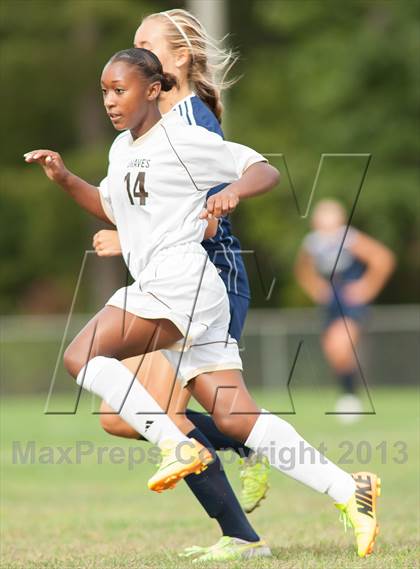 Thumbnail 2 in Holy Spirit @ Absegami photogallery.