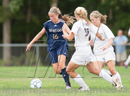 Thumbnail 3 in Holy Spirit @ Absegami photogallery.