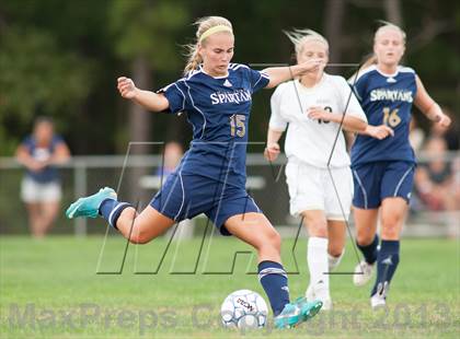 Thumbnail 2 in Holy Spirit @ Absegami photogallery.