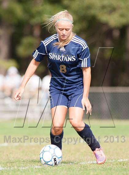 Thumbnail 3 in Holy Spirit @ Absegami photogallery.