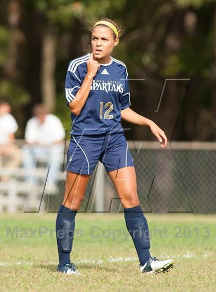 Thumbnail 1 in Holy Spirit @ Absegami photogallery.