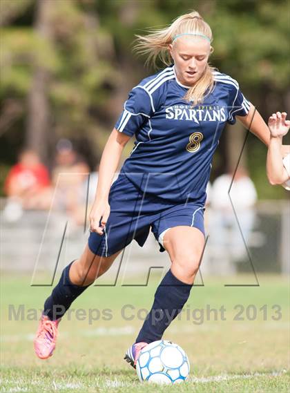 Thumbnail 1 in Holy Spirit @ Absegami photogallery.
