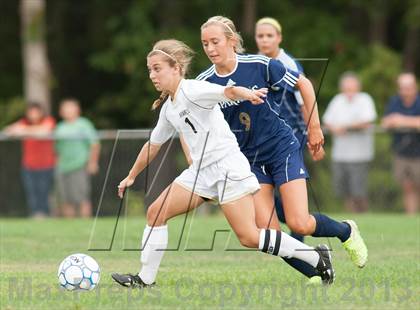 Thumbnail 1 in Holy Spirit @ Absegami photogallery.
