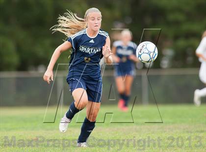 Thumbnail 1 in Holy Spirit @ Absegami photogallery.