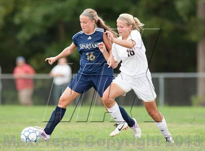 Thumbnail 1 in Holy Spirit @ Absegami photogallery.