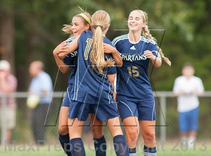 Thumbnail 1 in Holy Spirit @ Absegami photogallery.